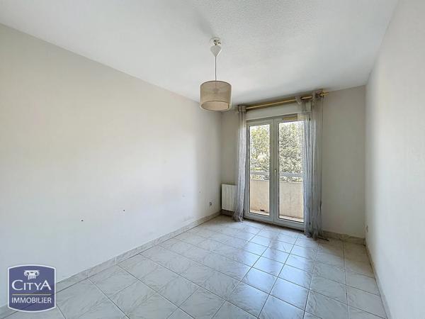 Appartement à vendre 3 pièces 60.78m² Fréjus (83600)