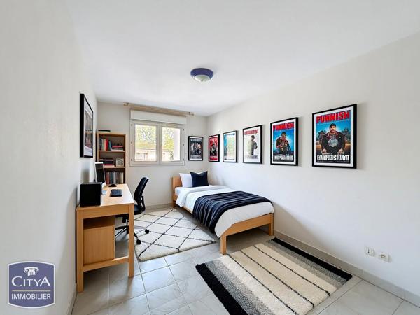 Appartement à vendre 3 pièces 60.78m² Fréjus (83600)