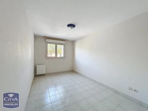 Appartement à vendre 3 pièces 60.78m² Fréjus (83600)