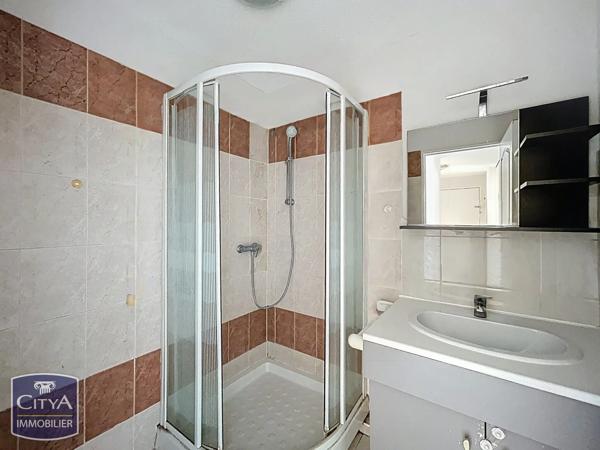 Appartement à vendre 3 pièces 60.78m² Fréjus (83600)