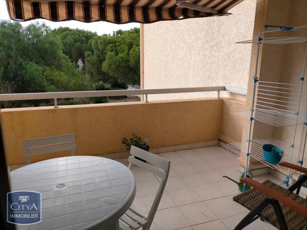 Appartement à vendre 3 pièces 60.78m²