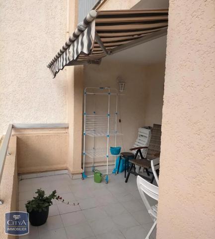 Appartement à vendre 3 pièces 60.78m²