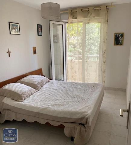 Appartement à vendre 3 pièces 60.78m²