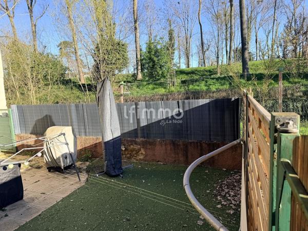 Vente appartement à Boulay-Moselle 57220