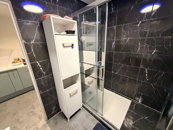 Vente appartement à Boulay-Moselle 57220