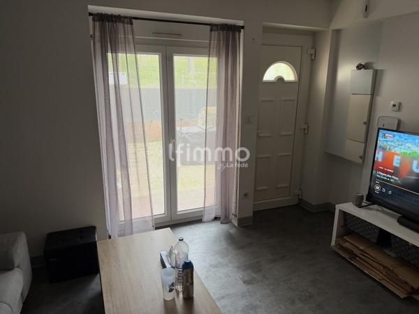Vente appartement à Boulay-Moselle 57220