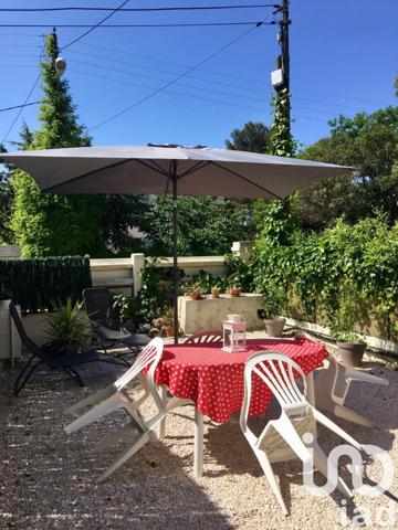 Appartement à vendre 3 pièces 39 m² Toulon