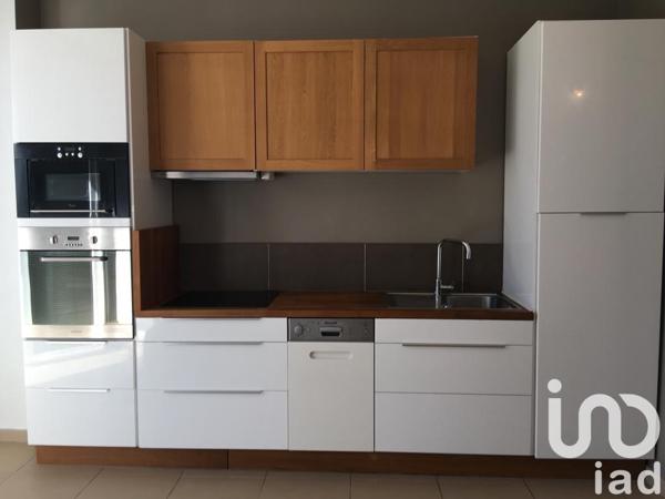 Appartement à vendre 3 pièces 39 m² Toulon