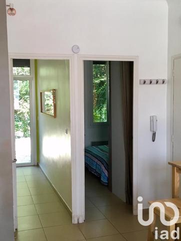 Appartement à vendre 3 pièces 39 m² Toulon