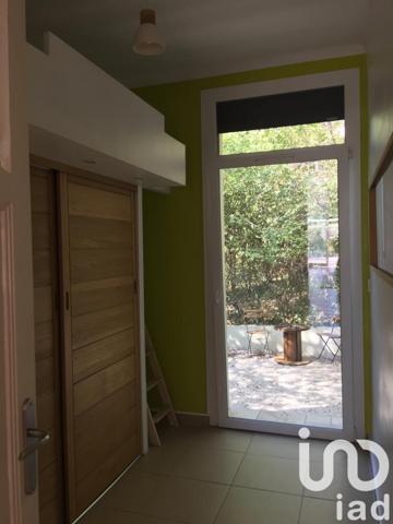Appartement à vendre 3 pièces 39 m² Toulon