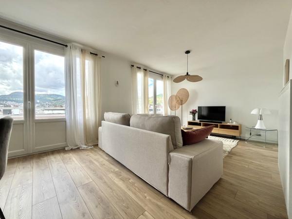 T3 RENOVE 74 m2 MONTJUZET - Clermont ferrand