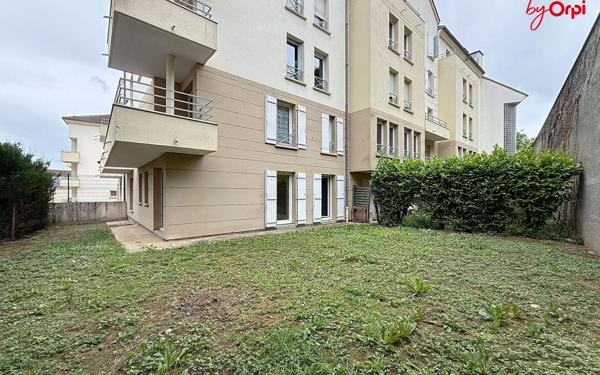 Appartement à vendre    3 pièces • 64,98 m2 Meulan-en-Yvelines