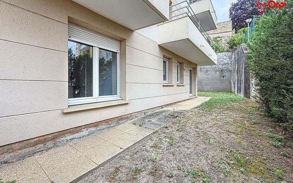 Appartement à vendre    3 pièces • 64,98 m2 Meulan-en-Yvelines