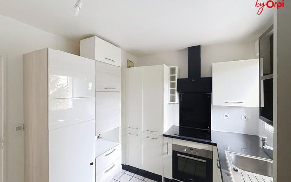 Appartement à vendre    3 pièces • 64,98 m2 Meulan-en-Yvelines