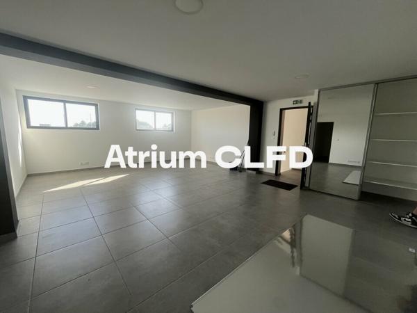 Location Bureaux 63000 Clermont Ferrand