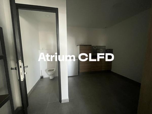 Location Bureaux 63000 Clermont Ferrand
