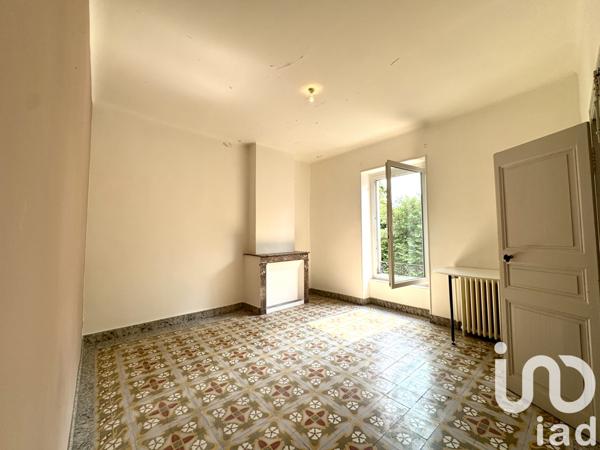 Maison à vendre 9 pièces 236 m² Lédignan