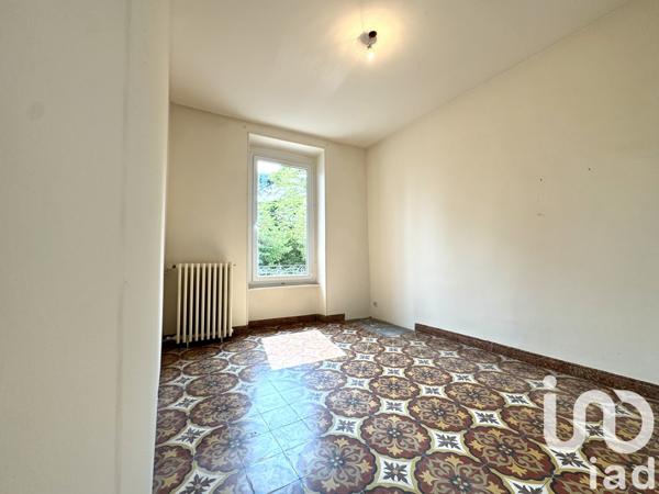 Maison à vendre 9 pièces 236 m² Lédignan