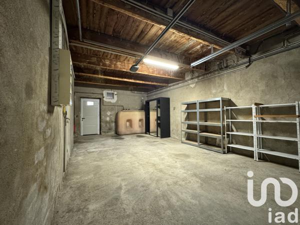 Maison à vendre 9 pièces 236 m² Lédignan