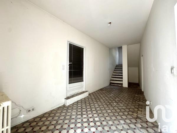 Maison à vendre 9 pièces 236 m² Lédignan