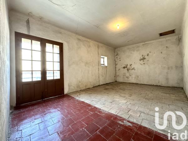 Maison à vendre 9 pièces 236 m² Lédignan
