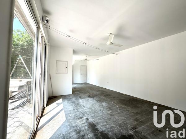 Maison à vendre 9 pièces 236 m² Lédignan