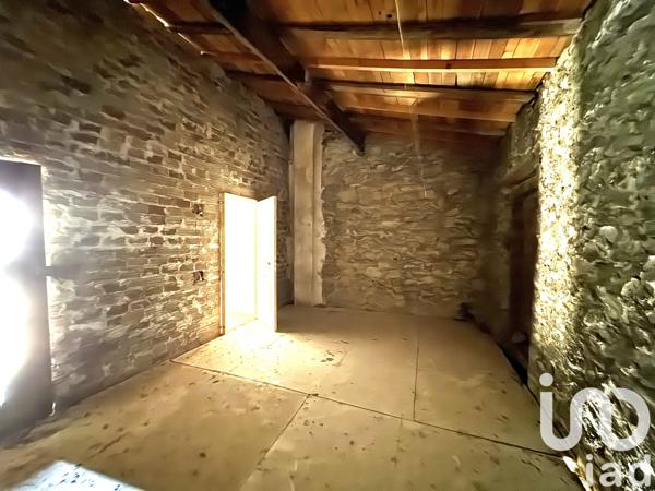 Maison à vendre 9 pièces 236 m² Lédignan