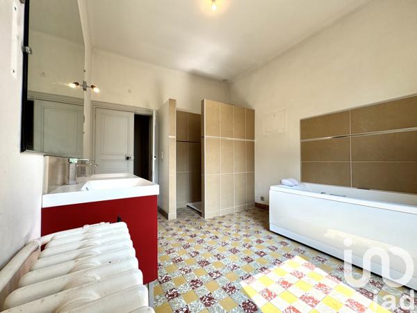 Maison à vendre 9 pièces 236 m² Lédignan