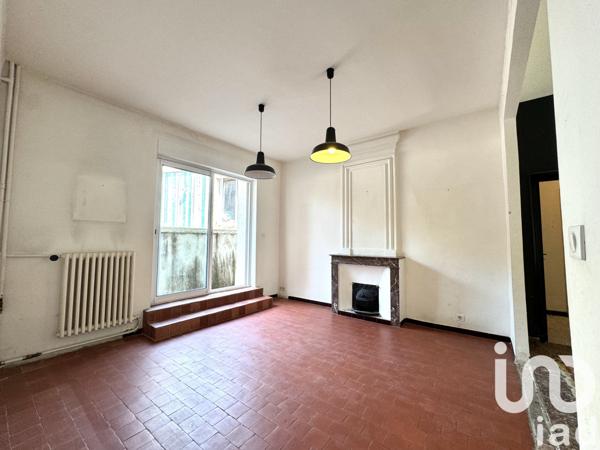 Maison à vendre 9 pièces 236 m² Lédignan