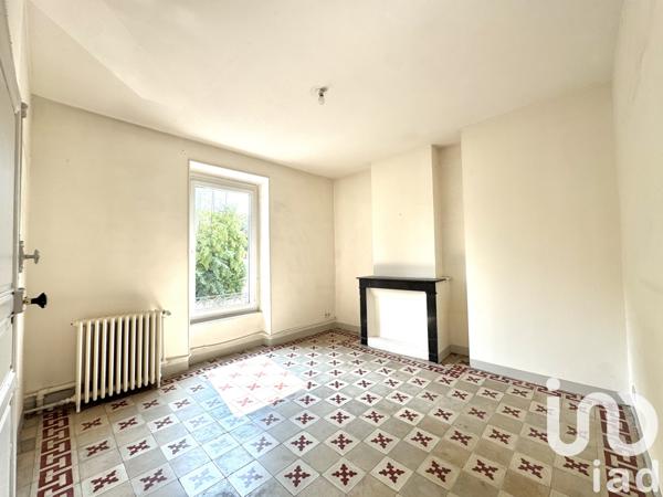 Maison à vendre 9 pièces 236 m² Lédignan