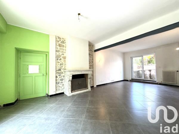 Maison à vendre 9 pièces 236 m² Lédignan