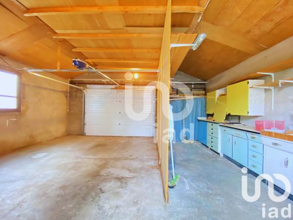 Parking à vendre 30 m² Agde