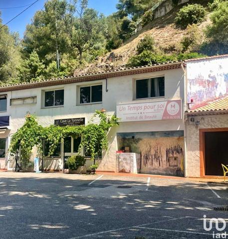 Boutique/Local commercial à vendre 70 m² Colomars