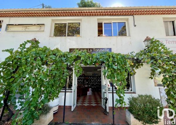 Boutique/Local commercial à vendre 70 m² Colomars