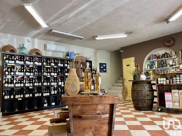 Boutique/Local commercial à vendre 70 m² Colomars