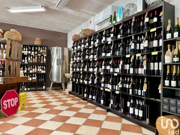 Boutique/Local commercial à vendre 70 m² Colomars