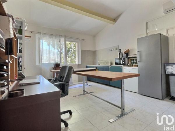 Boutique/Local commercial à vendre 70 m² Colomars