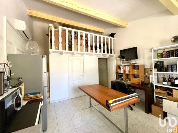 Boutique/Local commercial à vendre 70 m² Colomars