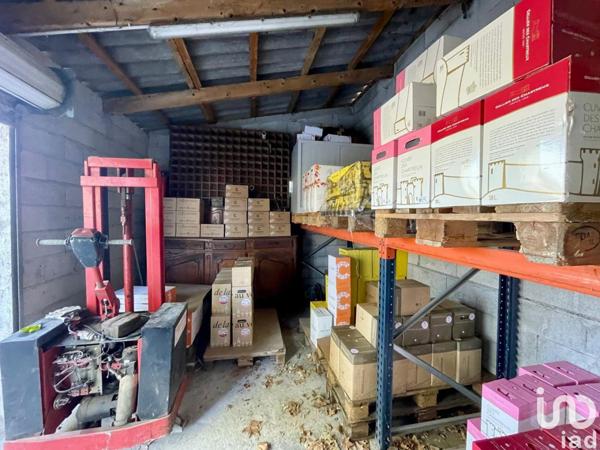 Boutique/Local commercial à vendre 70 m² Colomars