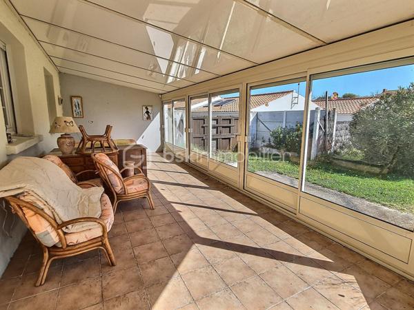 Maison de 143 m²