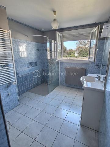 Maison de 143 m²