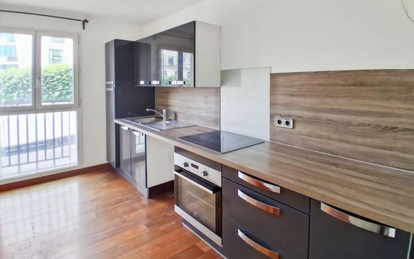 Appartement à vendre    4 pièces • 80,19 m2 Sannois