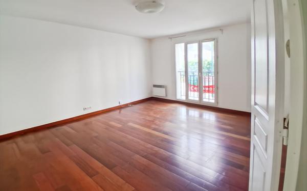 Appartement à vendre    4 pièces • 80,19 m2 Sannois