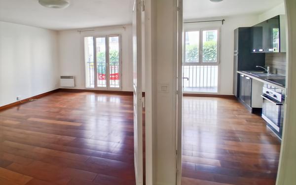 Appartement à vendre    4 pièces • 80,19 m2 Sannois