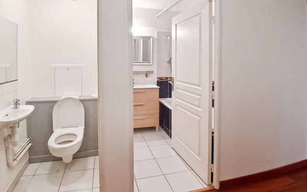 Appartement à vendre    4 pièces • 80,19 m2 Sannois