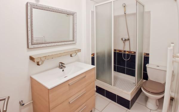 Appartement à vendre    4 pièces • 80,19 m2 Sannois