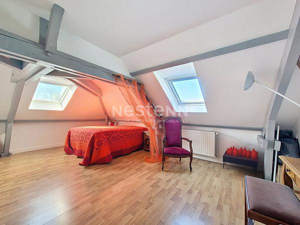 Maison Lamorlaye 6 pièce(s) 133m2