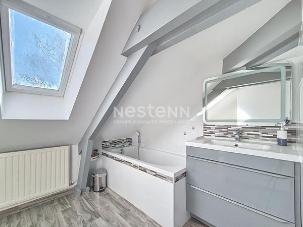 Maison Lamorlaye 6 pièce(s) 133m2