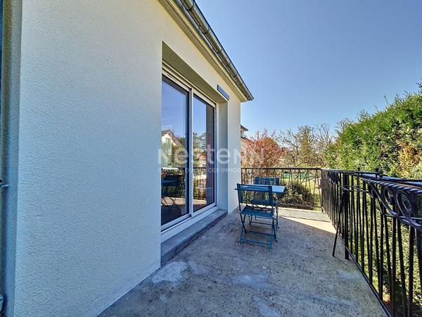 Maison Lamorlaye 6 pièce(s) 133m2