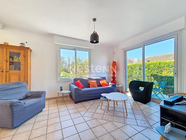 Maison Lamorlaye 6 pièce(s) 133m2